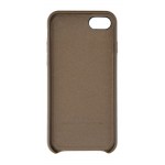 iPhone 7 / 8 Leather Case (Dark Brown)